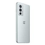 OnePlus 9RT Dual-SIM 256GB ROM + 12GB RAM (GSM | CDMA) Factory Unlocked 5G Smartphone (Nano Silver) - International Version