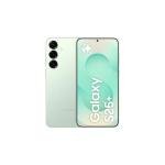 Samsung Galaxy S25+ Plus 5G SM-S936B/DS 512GB 12GB Dual SIM Factory Unlocked GSM Smartphone, 6.7" 120Hz AMOLED Display, 50MP Cameras - International Version (Mint Green)