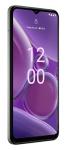 Nokia G42 Dual-SIM 256GB ROM + 8GB RAM (GSM Only | No CDMA) Factory Unlocked 5G Smartphone (So Purple) - International Version