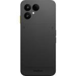 Fairphone (Gen. 6 5G 2025 FP6 (GSM Unlocked, International Version) 256GB + 8GB RAM - Dual SIM (Nano-SIM + eSIM) Android 15 Smartphone (Horizon Black)