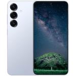 SAMSUNG Galaxy S25 256GB 12GB RAM Smartphone - Iceblue