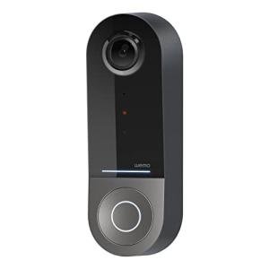 Apple HomeKit Smart Video Doorbell Camera