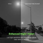 Apple HomeKit Smart Video Doorbell Camera