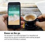 Apple HomeKit Eve Door & Window Sensor (3-Pack)