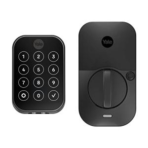 Yale Wi-Fi Smart Lock - Keyless Entry