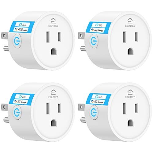 Smart Plugs