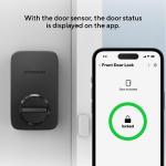 WiFi Smart Lock with Fingerprint ID