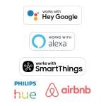 Yale Wi-Fi Smart Lock - Keyless Entry