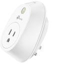 Smart WiFi Plug with Energy Monitoring by TP-Link
