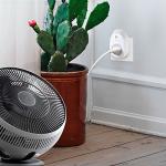 Smart WiFi Plug with Energy Monitoring by TP-Link