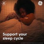 GE CYNC Smart LED Light Strip, Voice-Controlled Lights