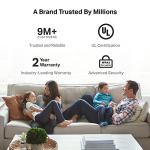 Smart Plug 4-Pack for Home Automation