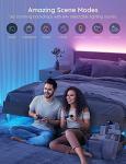 WiFi LED Strip Lights with Voice Control