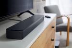Bose Smart Soundbar 300 with Remote Control