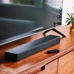Bose Smart Soundbar 300 with Remote Control