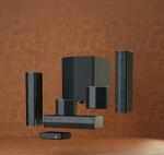 Enclave Audio CineHome II Wireless 5.1 Surround Sound