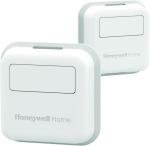 Honeywell Smart Room Sensor (2-Pack) - White