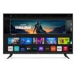 VIZIO 50-Inch 4K Smart TV with Voice Remote