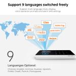 Smart Home Burglar Alarm System