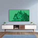 onn. 50” 4K UHD Roku Smart TV