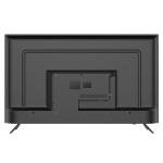 onn. 50” 4K UHD Roku Smart TV