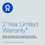 onn. 50” 4K UHD Roku Smart TV