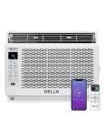 WIFI Enabled 6000 BTU Window AC Unit