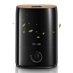 Smart Ultrasonic Humidifier with Essential Tray