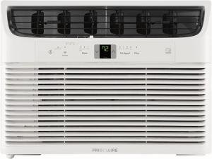 Smart Wi-Fi Window AC – Frigidaire Gallery