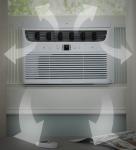 Smart Wi-Fi Window AC – Frigidaire Gallery
