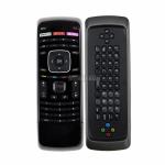VIZIO XRT302 Smart TV Remote with Keyboard