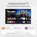 VIZIO 32" HD Smart TV with AirPlay and Alexa