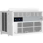 Smart Window AC - hOmeLabs 8,000 BTU