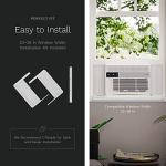 Smart Window AC - hOmeLabs 8,000 BTU