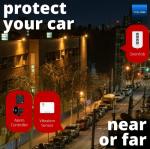 Wireless Outdoor Smart Siren & Alarm Controller Kit