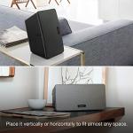 Sonos Play:3 Wireless Smart Speaker (Black)