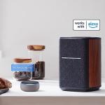 Edifier Wi-Fi Bluetooth Smart Speaker - MS50A