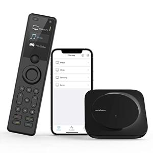 SofaBaton Universal Remote for 60+ Devices