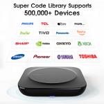 SofaBaton Universal Remote for 60+ Devices