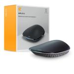 Ezlo Plus Smart Home Hub with Zigbee & Z-Wave