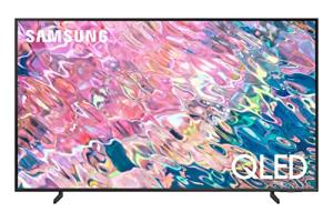 SAMSUNG 70-Inch QLED 4K Smart TV with Alexa