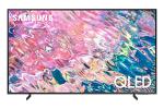 SAMSUNG 70-Inch QLED 4K Smart TV with Alexa