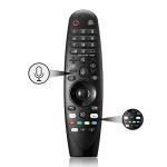 LG Smart TV Magic Remote with Voice Control