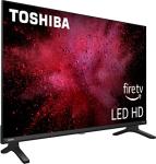 Toshiba 32-Inch HD Smart Fire TV 2021 Model