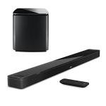 Bose Smart Soundbar 900 & Bass Module 700