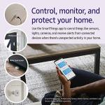Samsung SmartThings Multifunction Door and Window Sensor