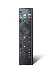Universal Remote for VIZIO D, M, P, V Series TVs