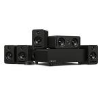 Platin Monaco 5.1 Wireless Home Theater System