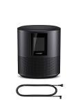 Bose Smart Speaker with Alexa, Black