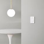 Alexa-Compatible Single Pole Smart Switch
